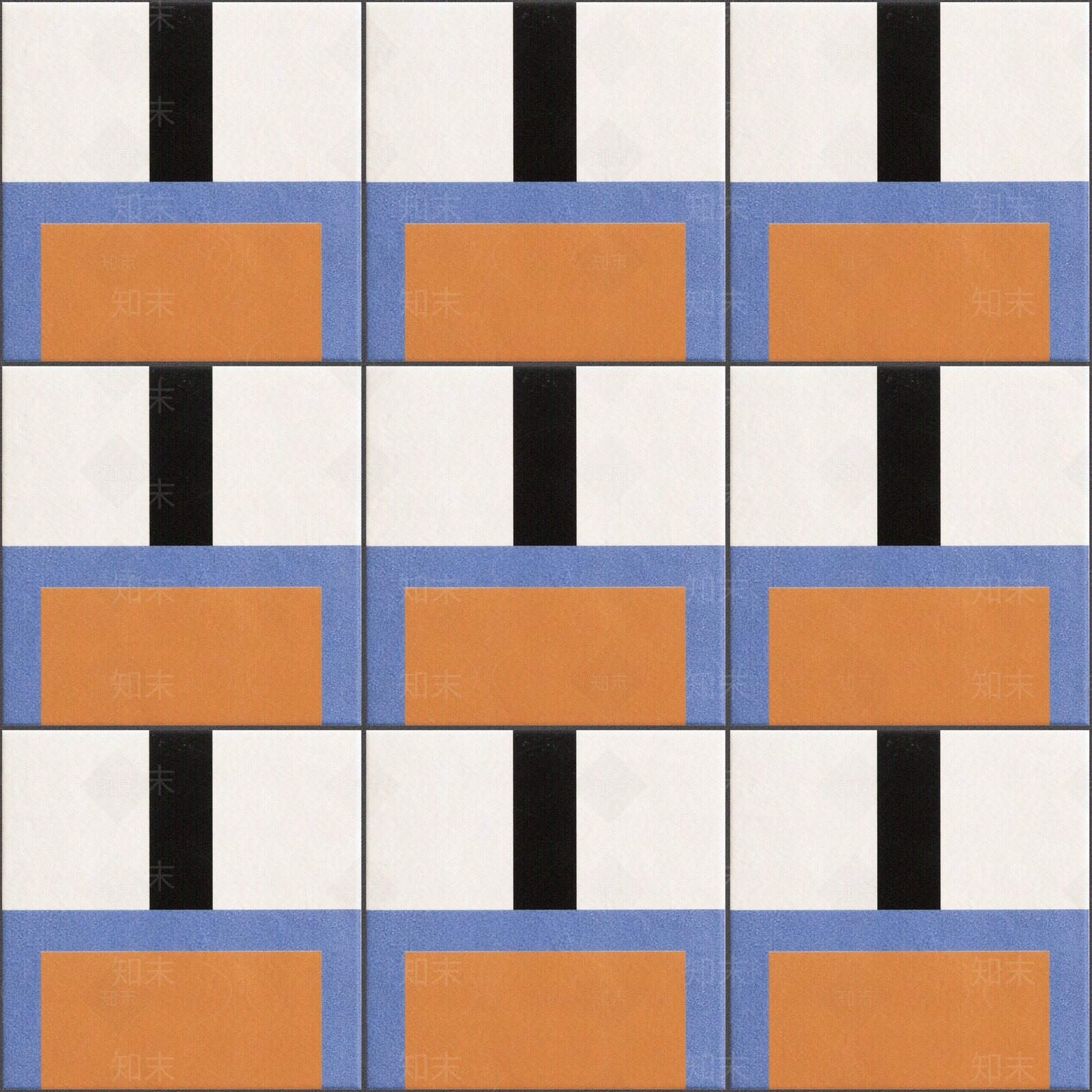 中古奶油瓷砖贴图下载【ID:1183763390】