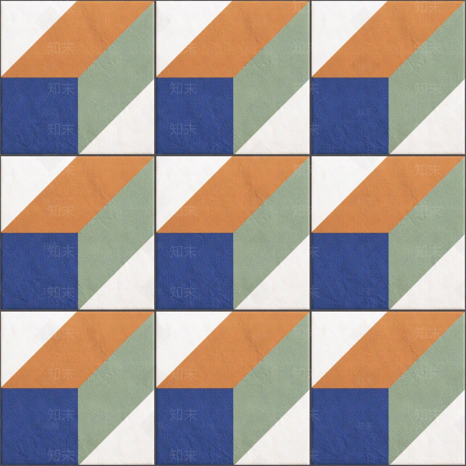 中古奶油瓷砖贴图下载【ID:1183764843】