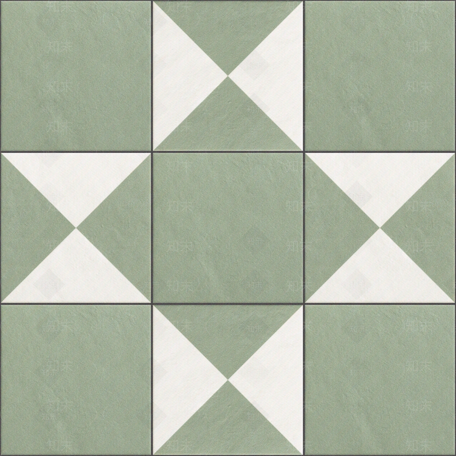 中式奶油瓷砖贴图下载【ID:1183765248】