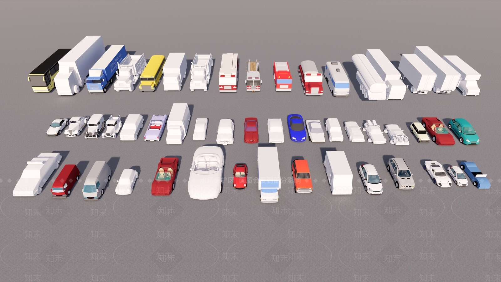 汽车SU模型下载【ID:1183793240】