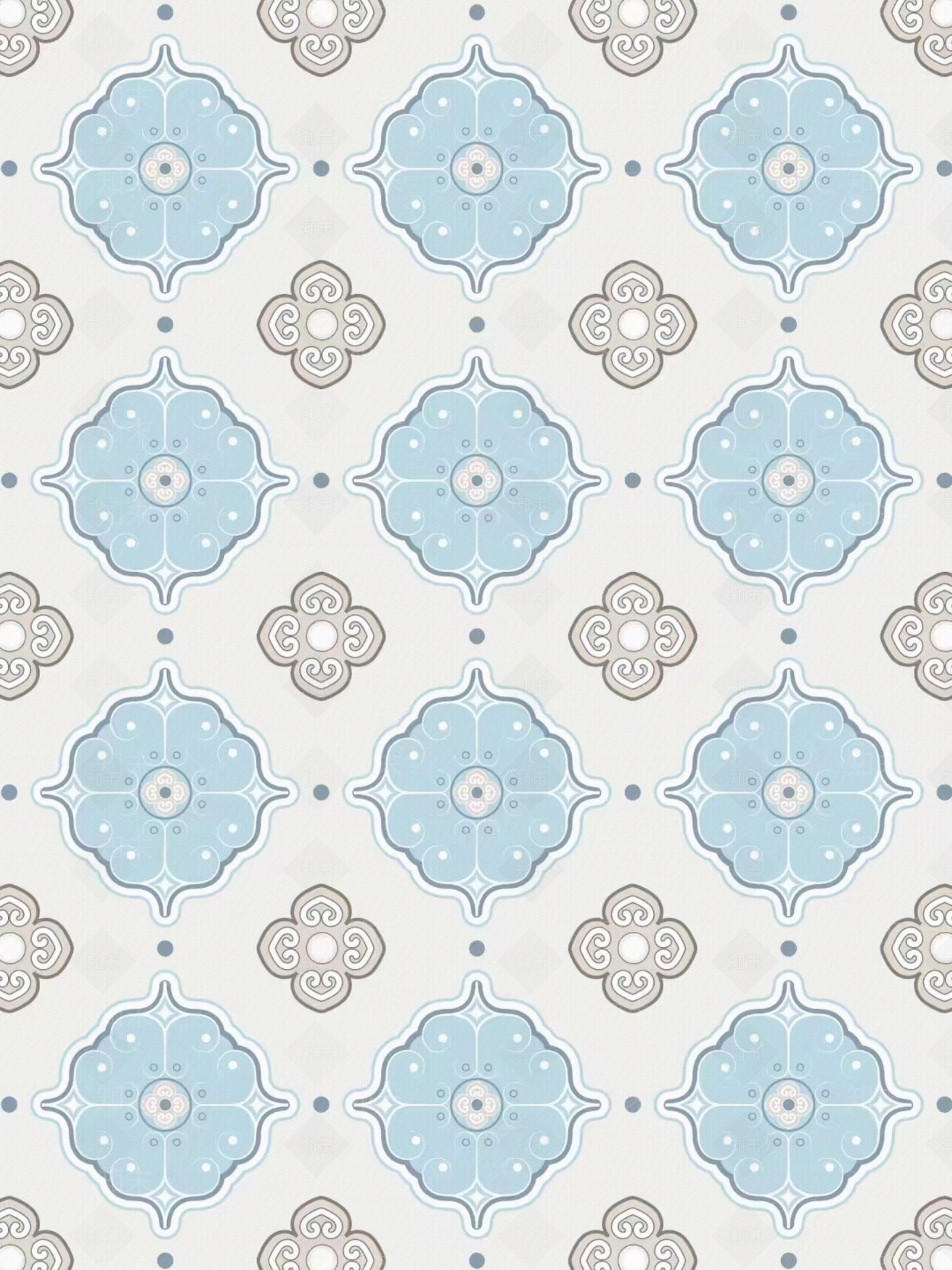 美式法式瓷砖贴图下载【ID:1183826485】