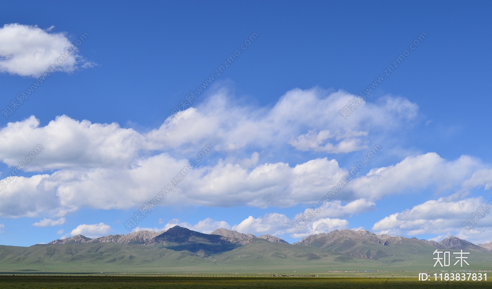 现代北欧天空外景贴图下载【ID:1183837831】