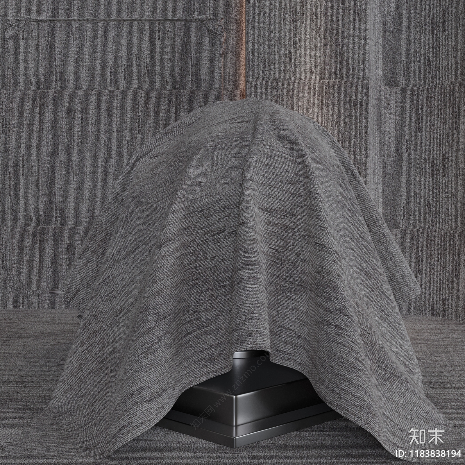 办公灰色地毯贴图下载【ID:1183838194】