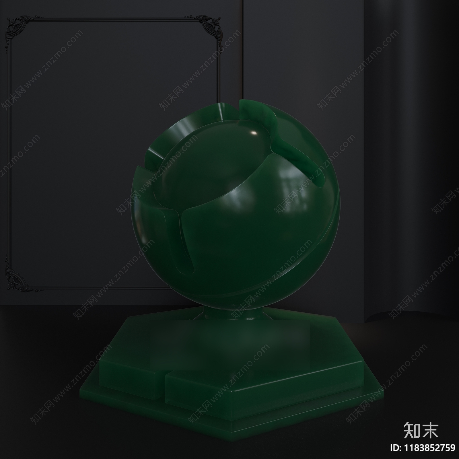 翡翠玉石贴图下载【ID:1183852759】