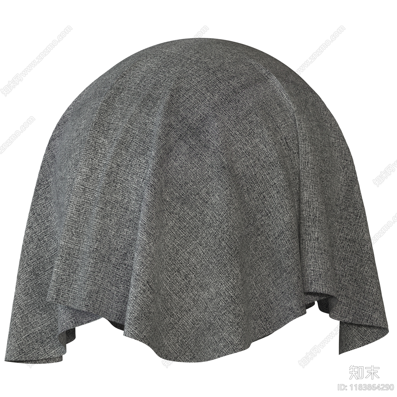 灰色地毯布纹贴图下载【ID:1183864290】