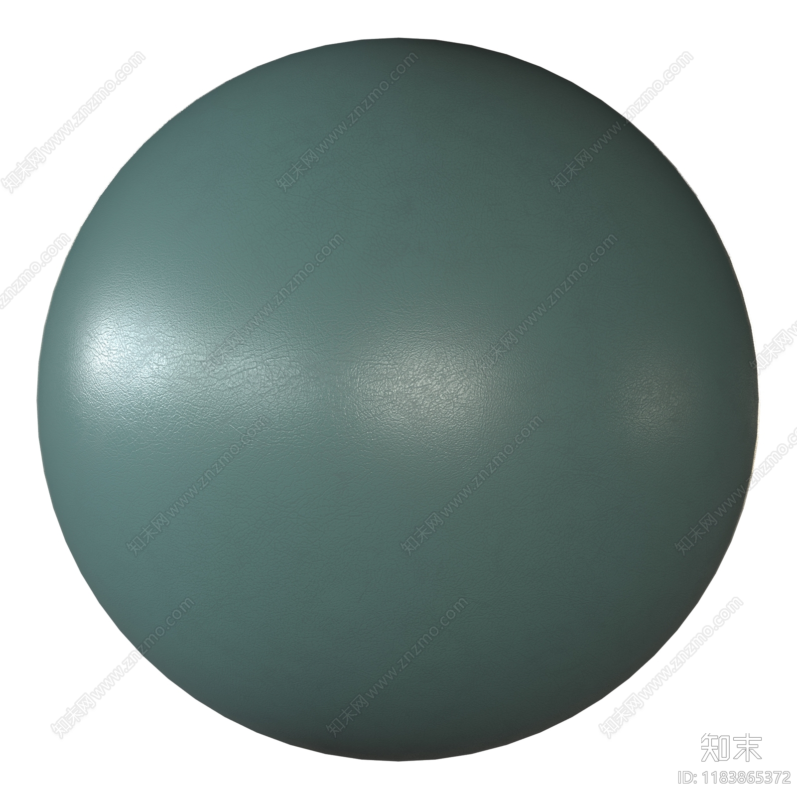哑光绿色皮革贴图下载【ID:1183865372】