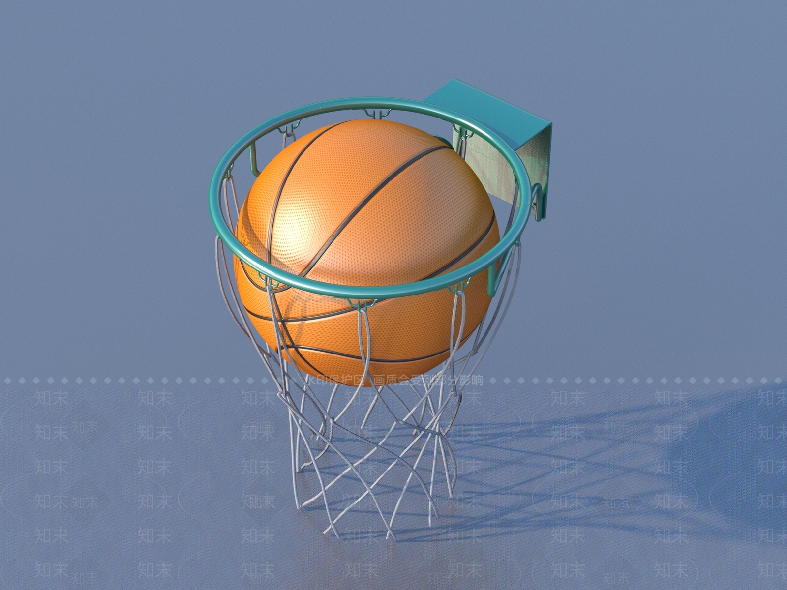 运动器材3D模型下载【ID:1183900582】