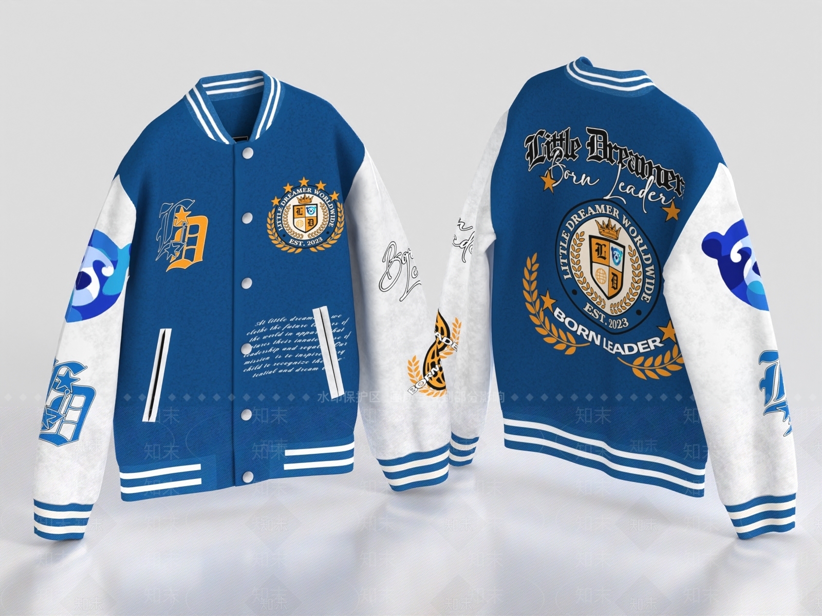 衣服3D模型下载【ID:1183968434】