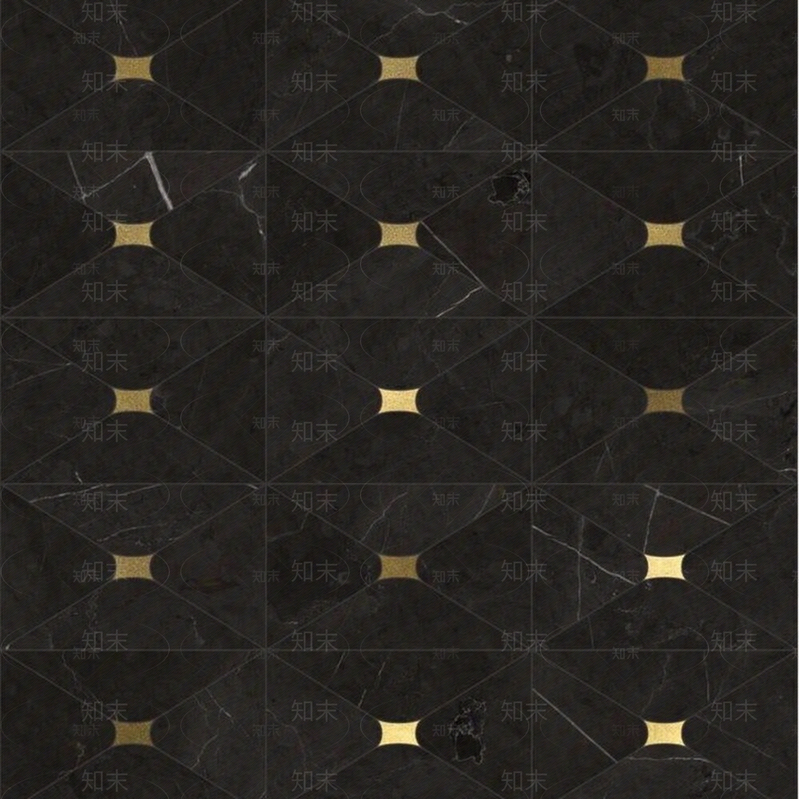 现代新中式石材拼花贴图下载【ID:1183999507】