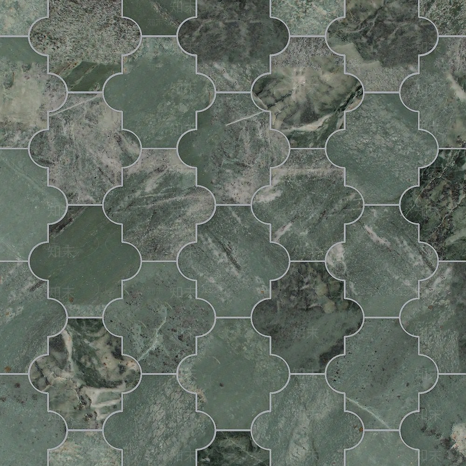 新中式欧式石材拼花贴图下载【ID:1184042614】