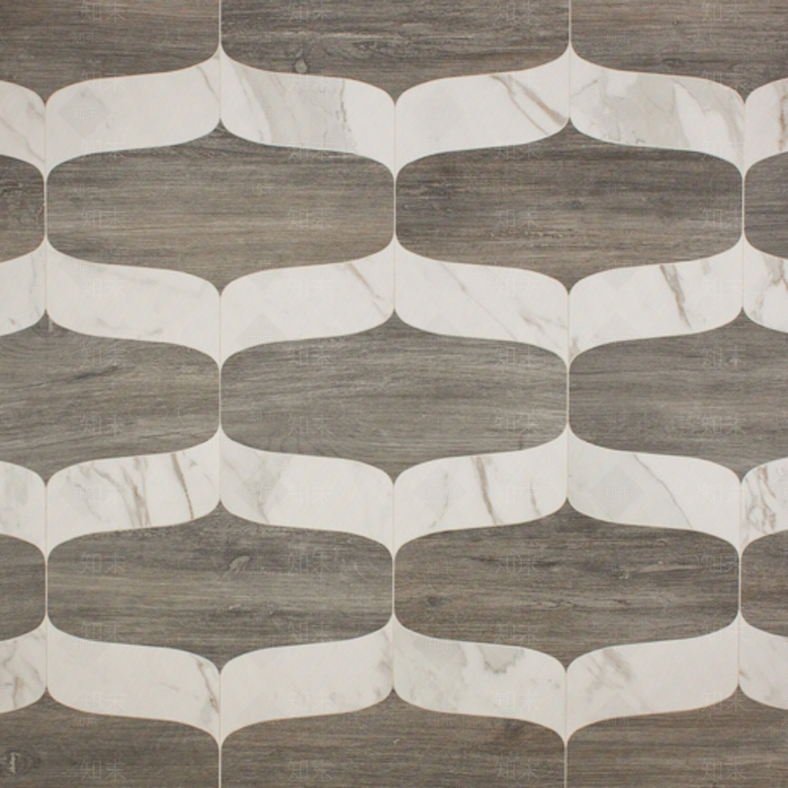 欧式美式石材拼花贴图下载【ID:1184044005】