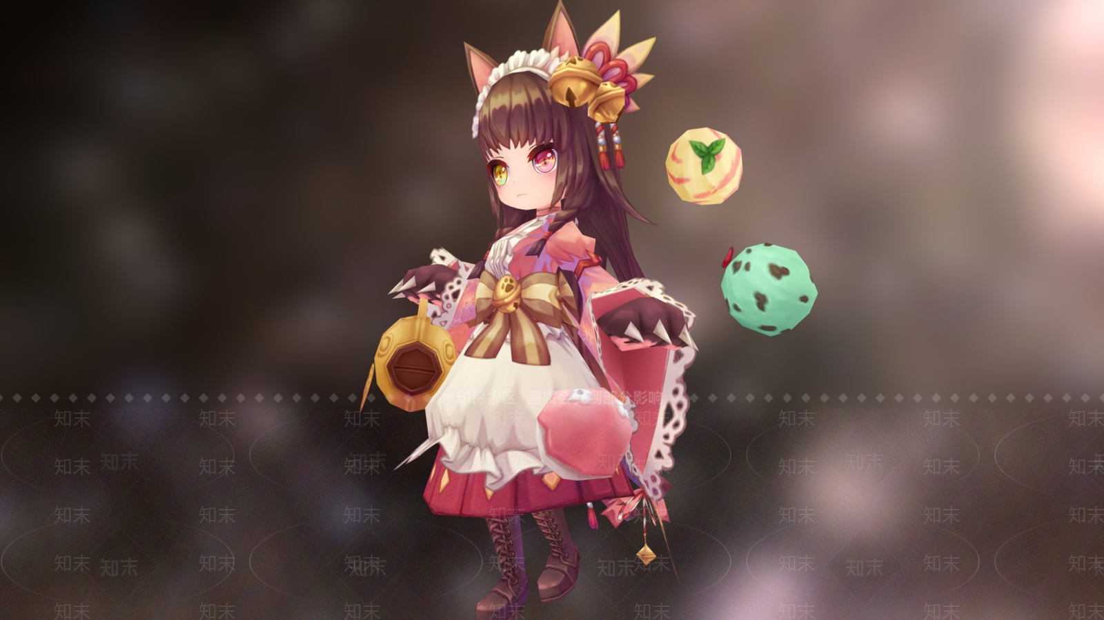 女人3D模型下载【ID:1184048539】