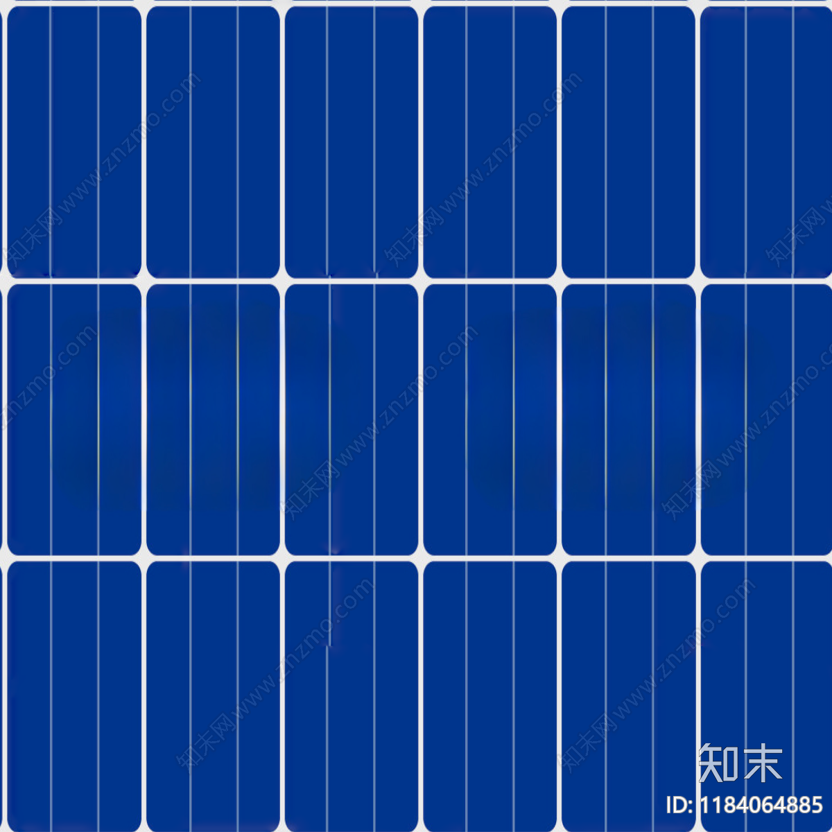 现代太阳能板贴图下载【ID:1184064885】