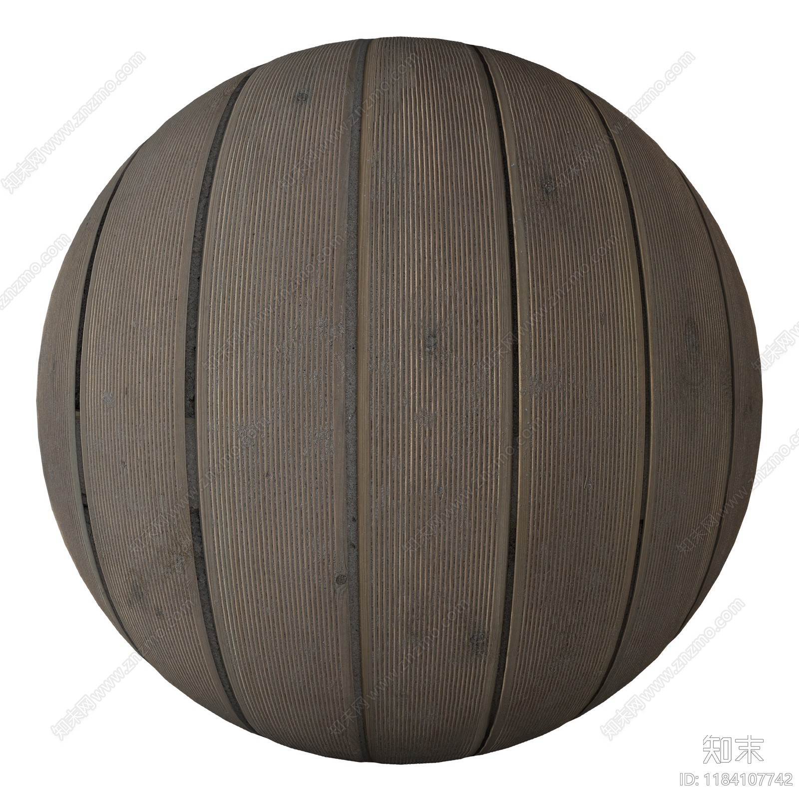 室外防腐木贴图下载【ID:1184107742】