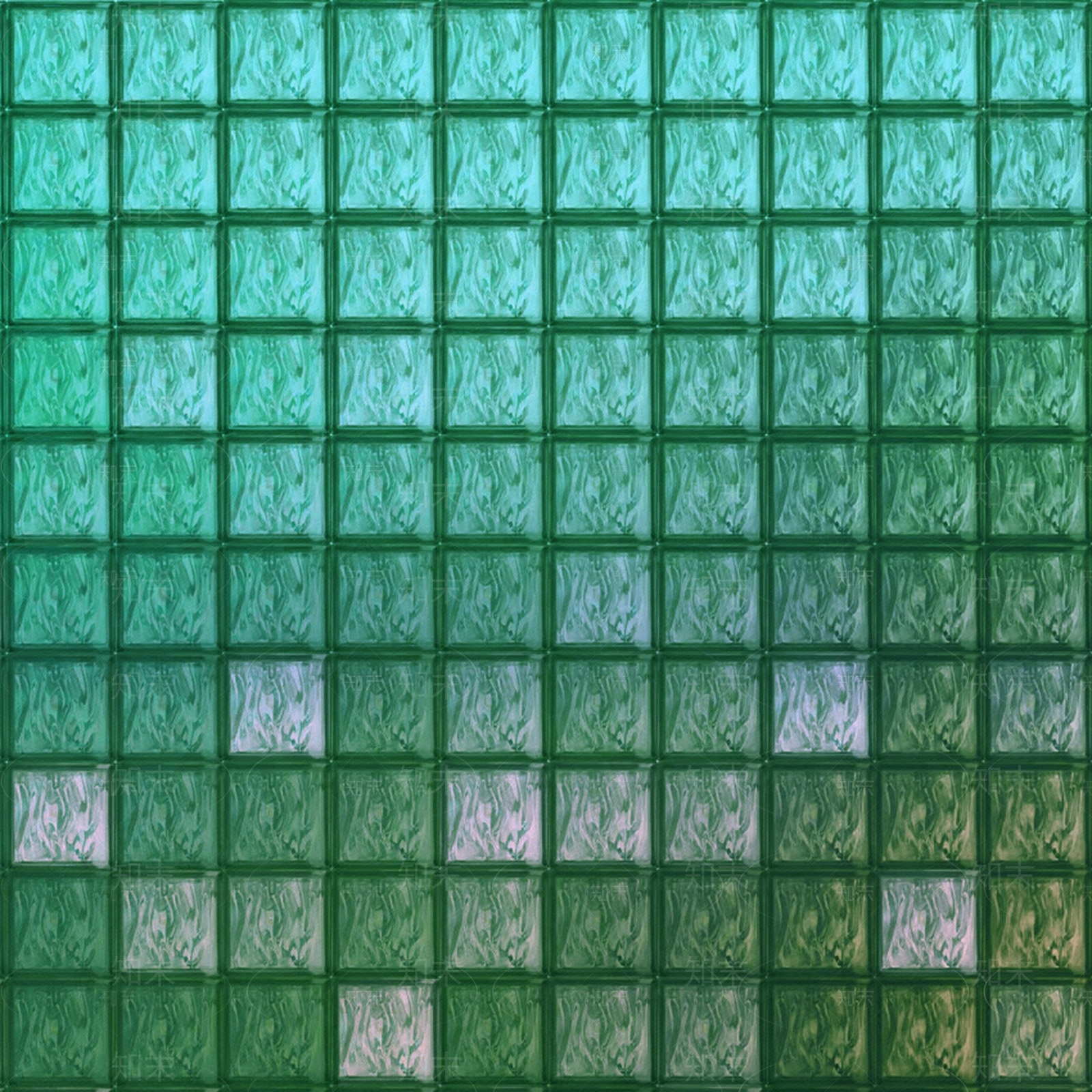 现代中式玻璃砖贴图下载【ID:1184115697】