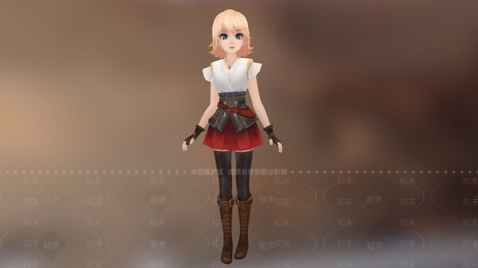 女人3D模型下载【ID:1184128460】