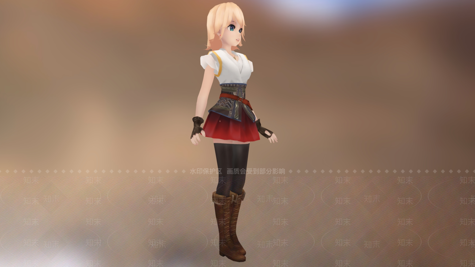女人3D模型下载【ID:1184128460】