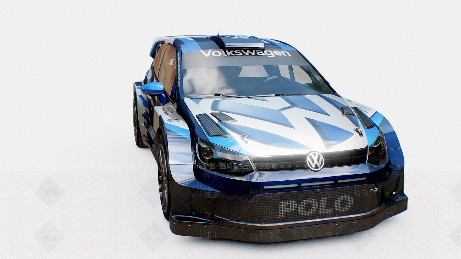 汽车3D模型下载【ID:1184167268】