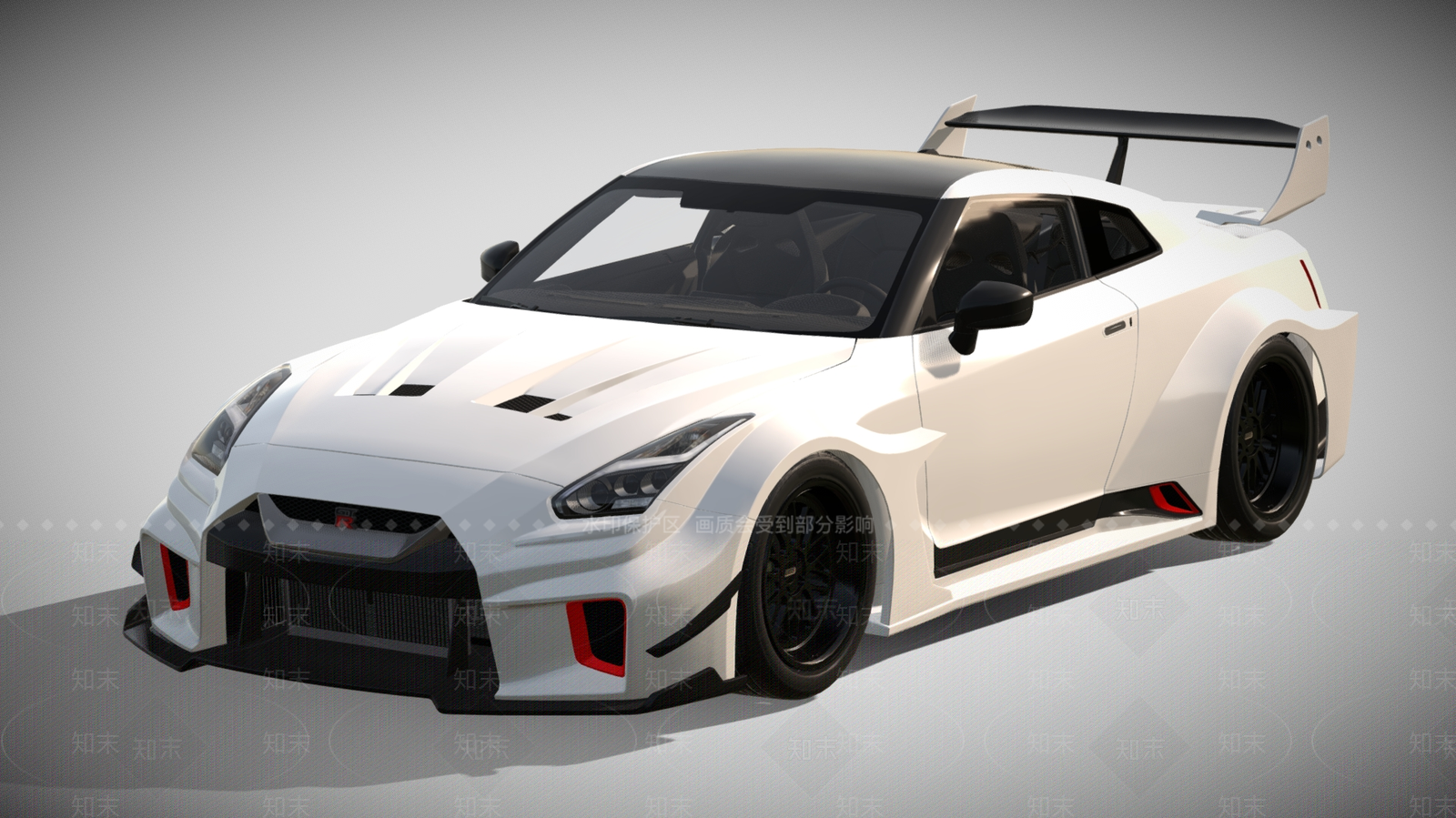 汽车3D模型下载【ID:1184176216】