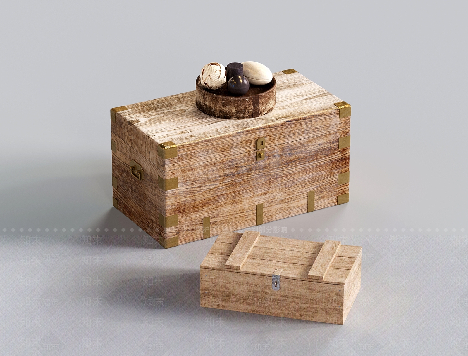 工业设备3D模型下载【ID:1184176565】