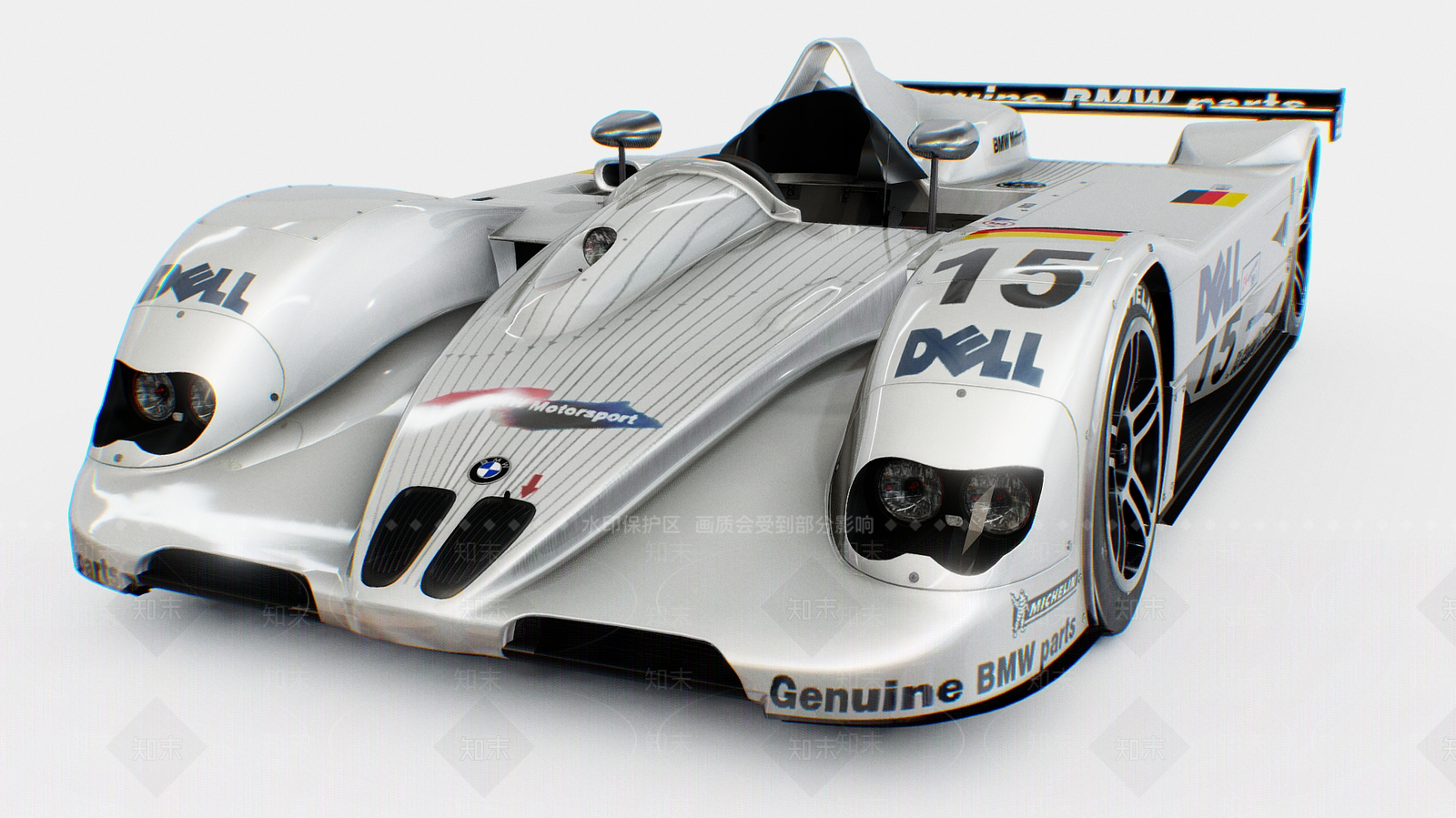 汽车3D模型下载【ID:1184176656】