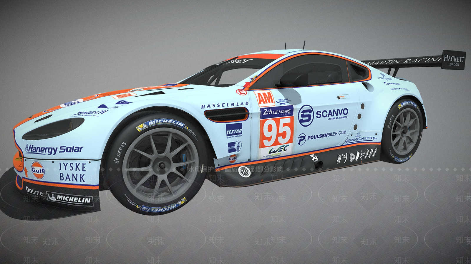 汽车3D模型下载【ID:1184177047】