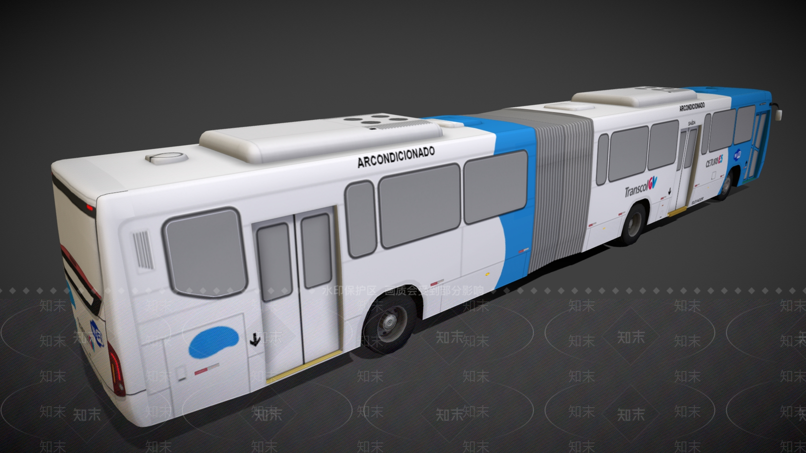 其他交通工具3D模型下载【ID:1184178329】