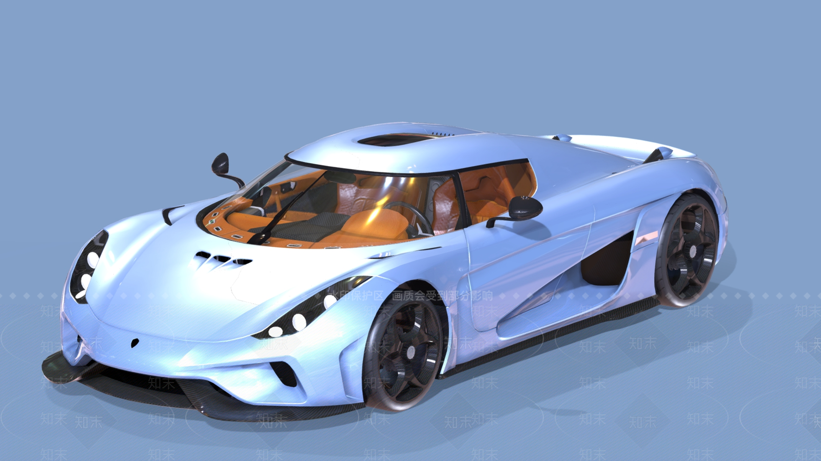 汽车3D模型下载【ID:1184179985】