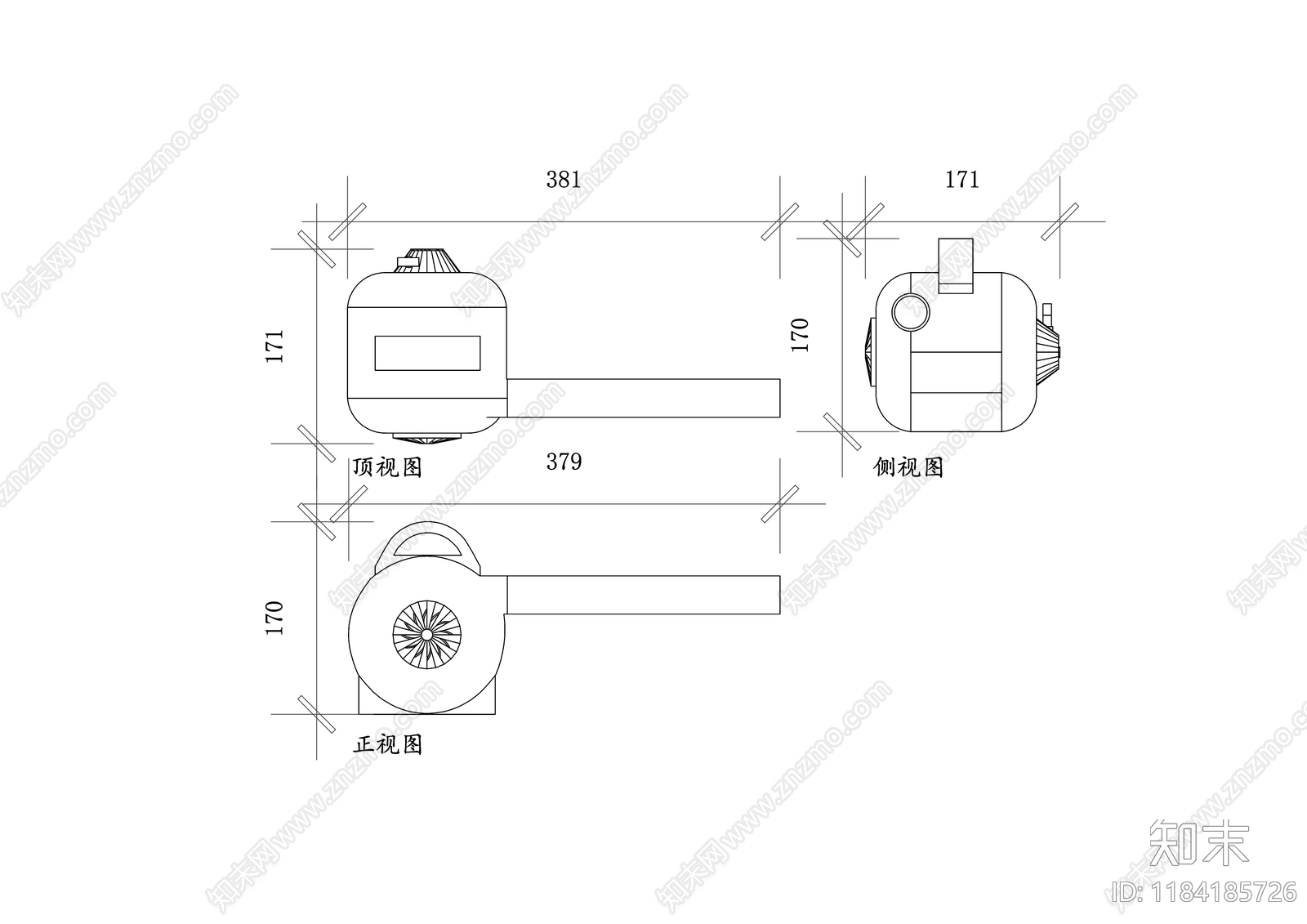 机械设备施工图下载【ID:1184185726】