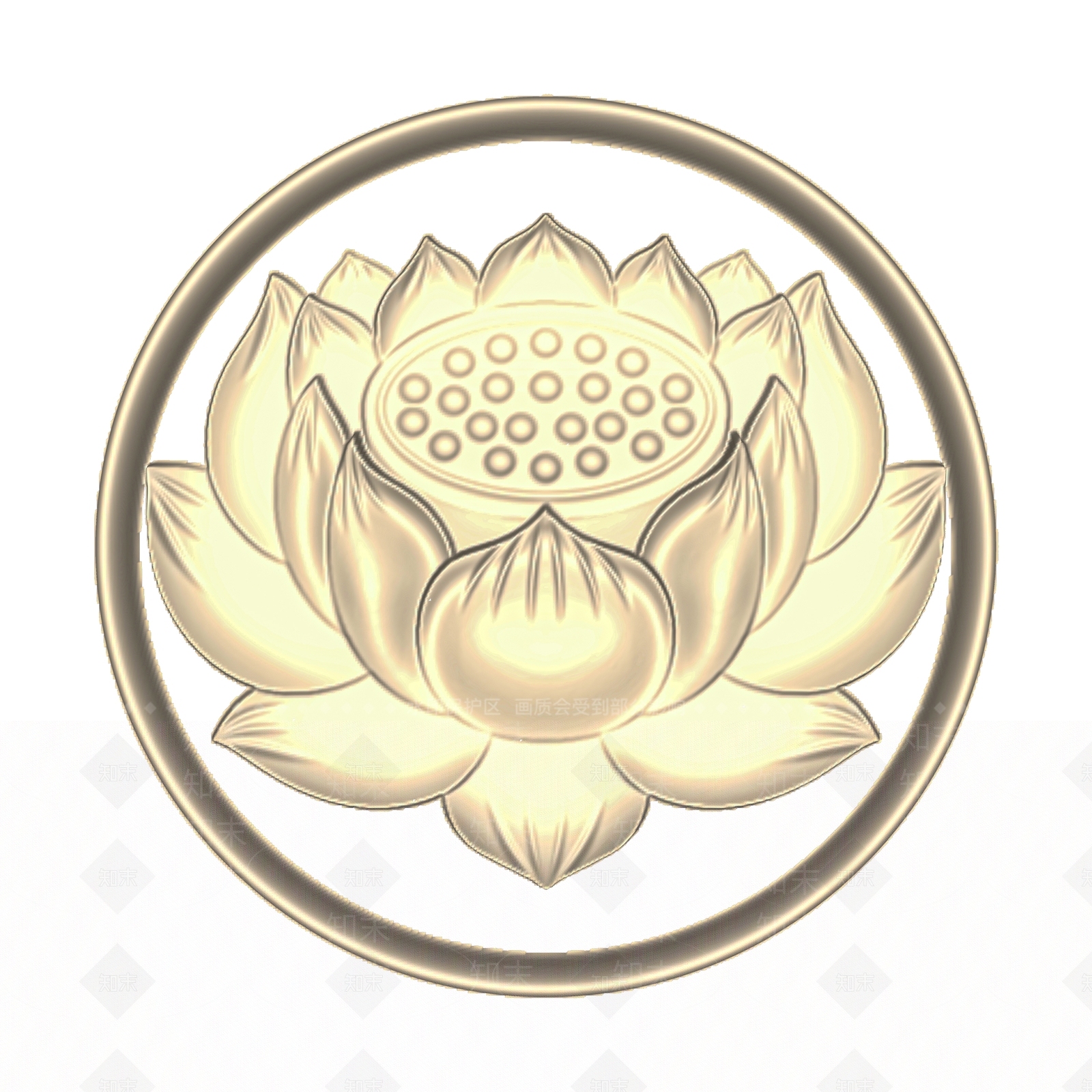 中式雕花SU模型下载【ID:1184203023】