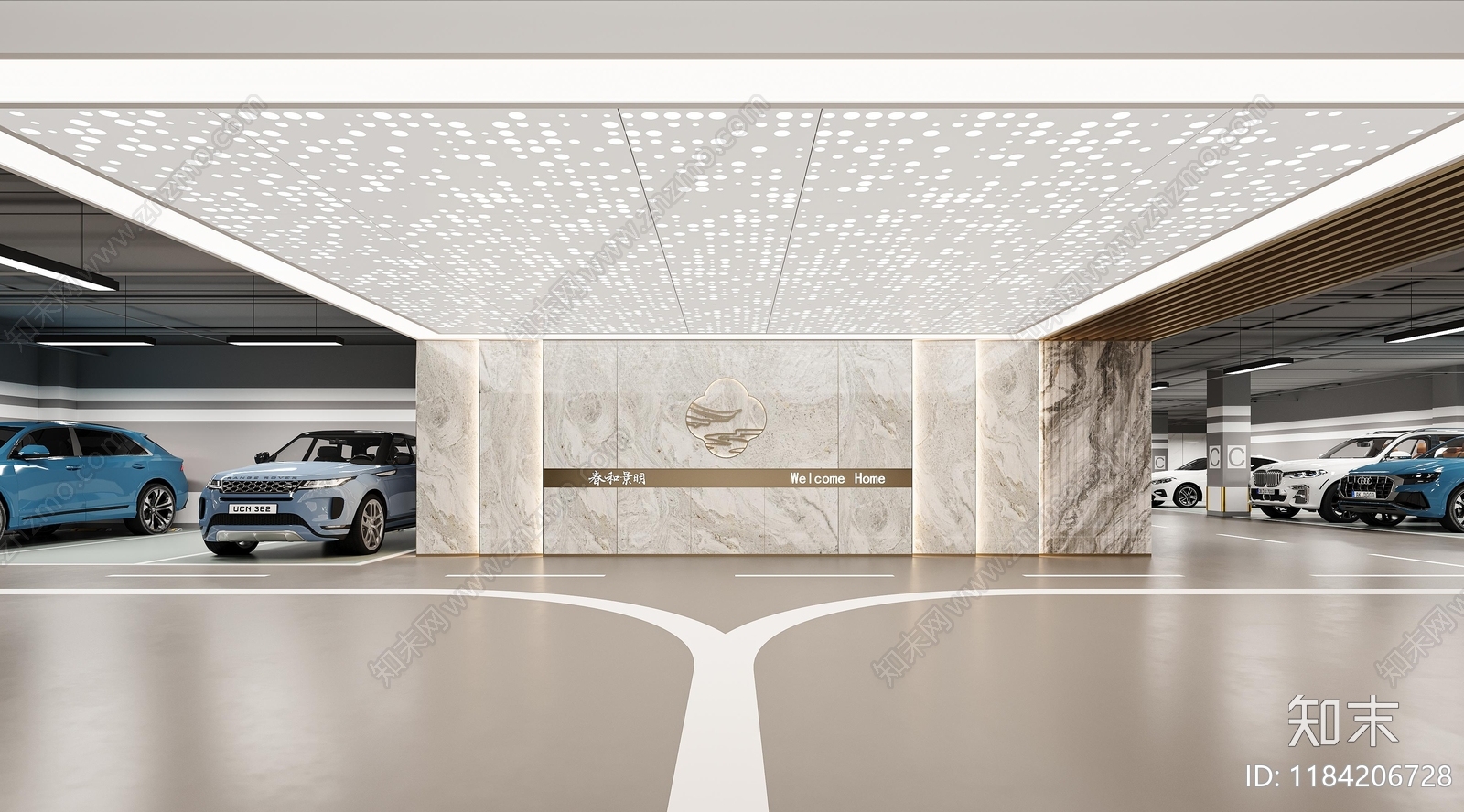 现代停车场下载【ID:1184206728】