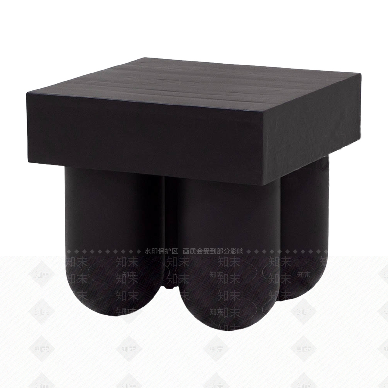 现代其他凳子3D模型下载【ID:1184208003】