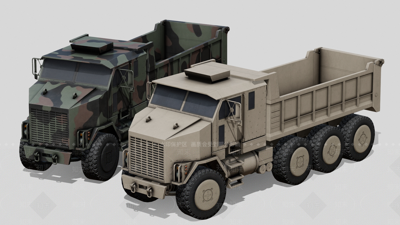 汽车3D模型下载【ID:1184212688】