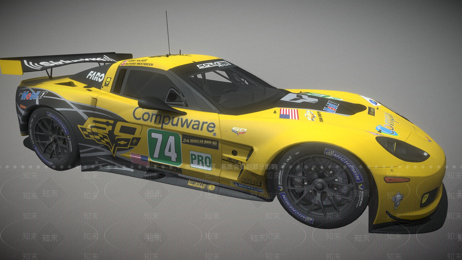 汽车3D模型下载【ID:1184214733】