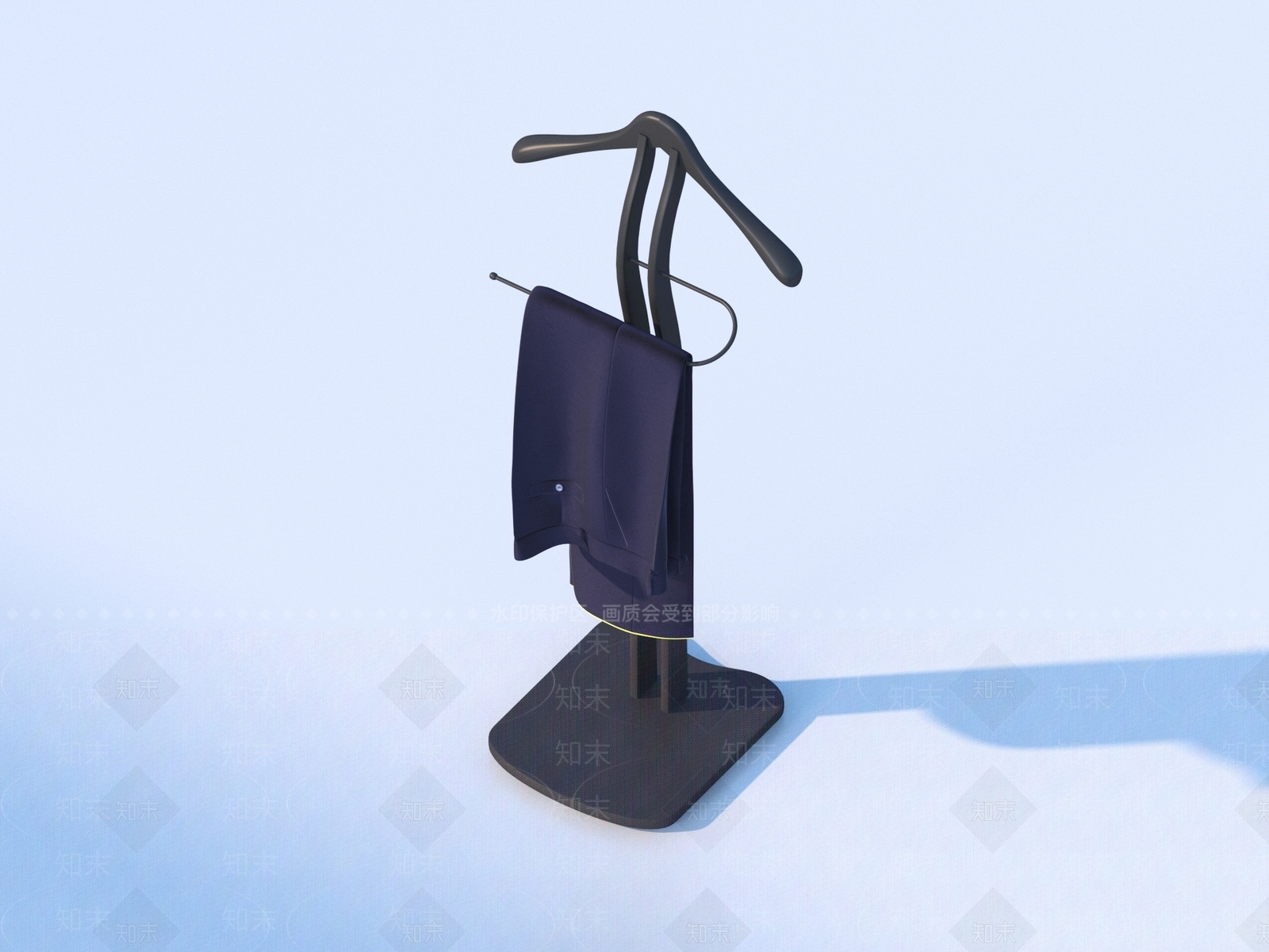衣服3D模型下载【ID:1184229544】
