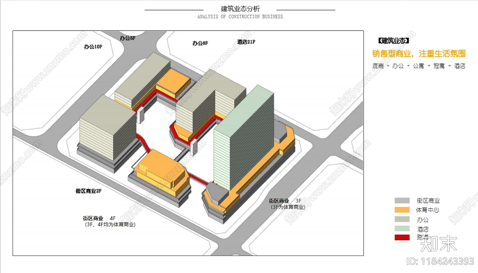 现代新中式城市规划下载【ID:1184243393】