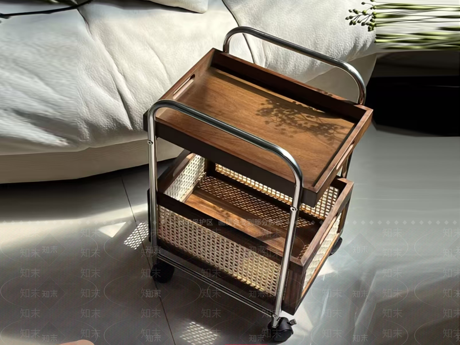 餐车SU模型下载【ID:1184247008】