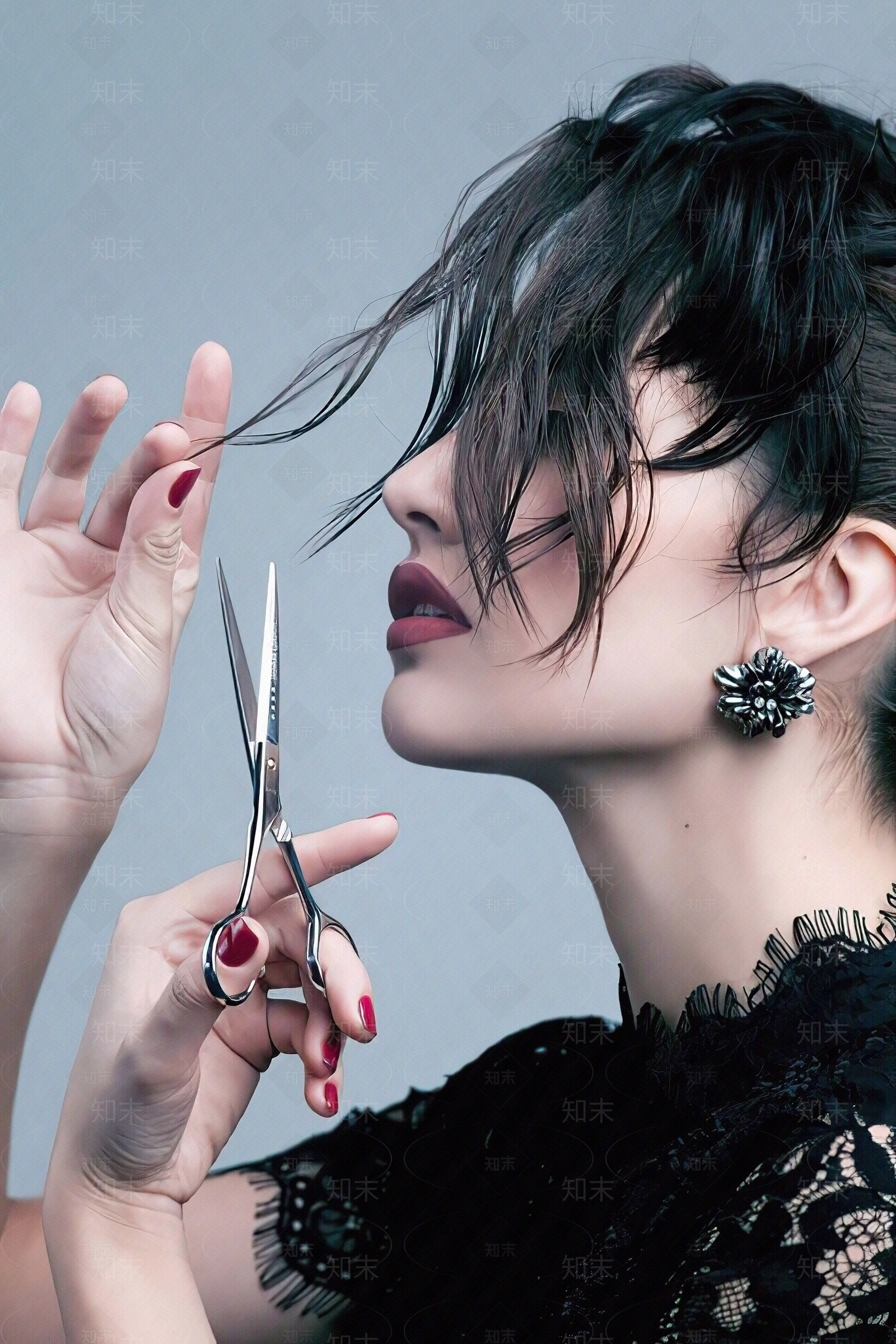 现代挂画贴图下载【ID:1184270899】