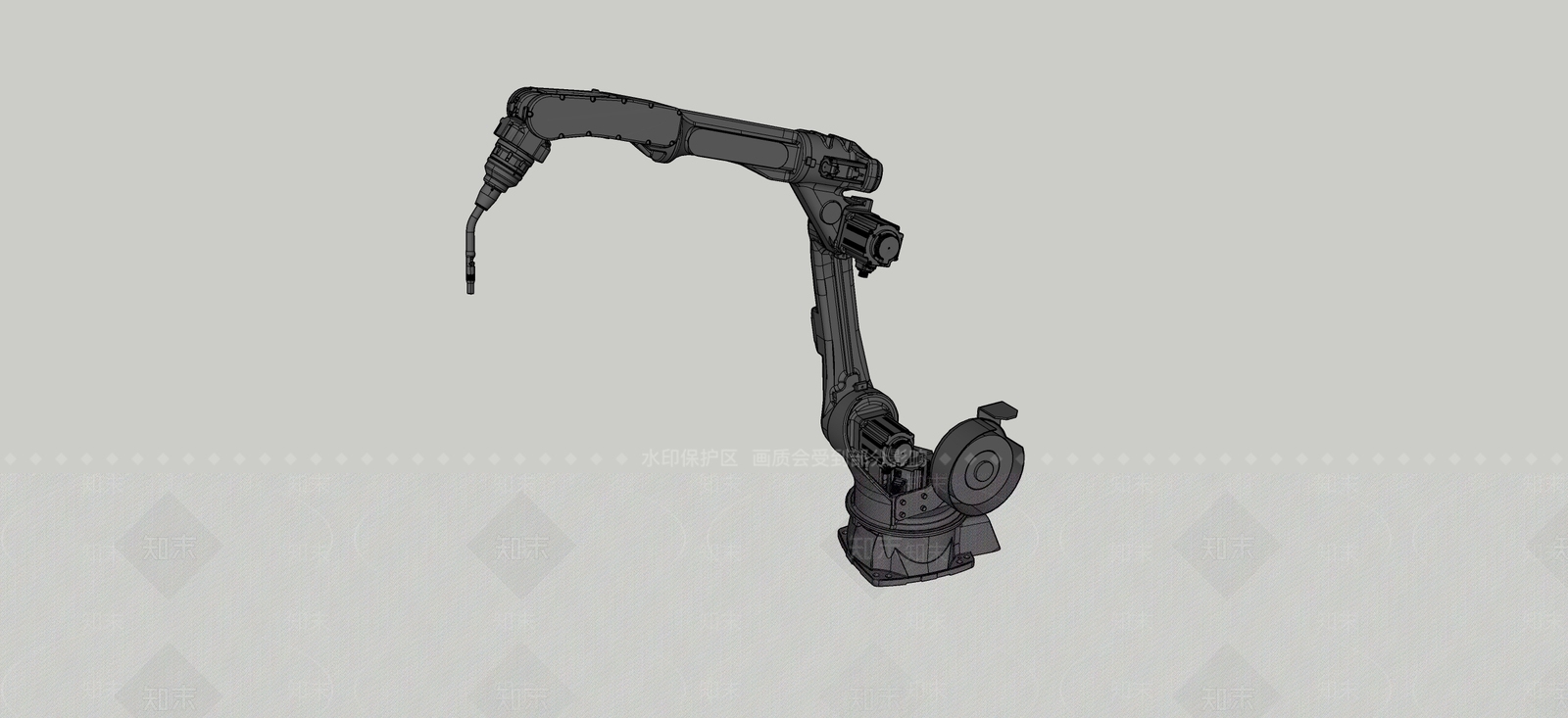 其他工业设备SU模型下载【ID:1184293683】