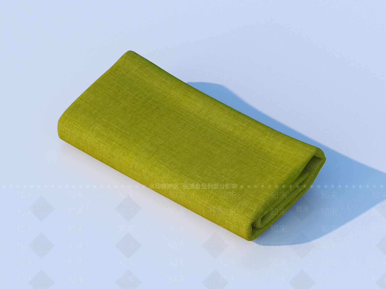 餐具3D模型下载【ID:1184330068】