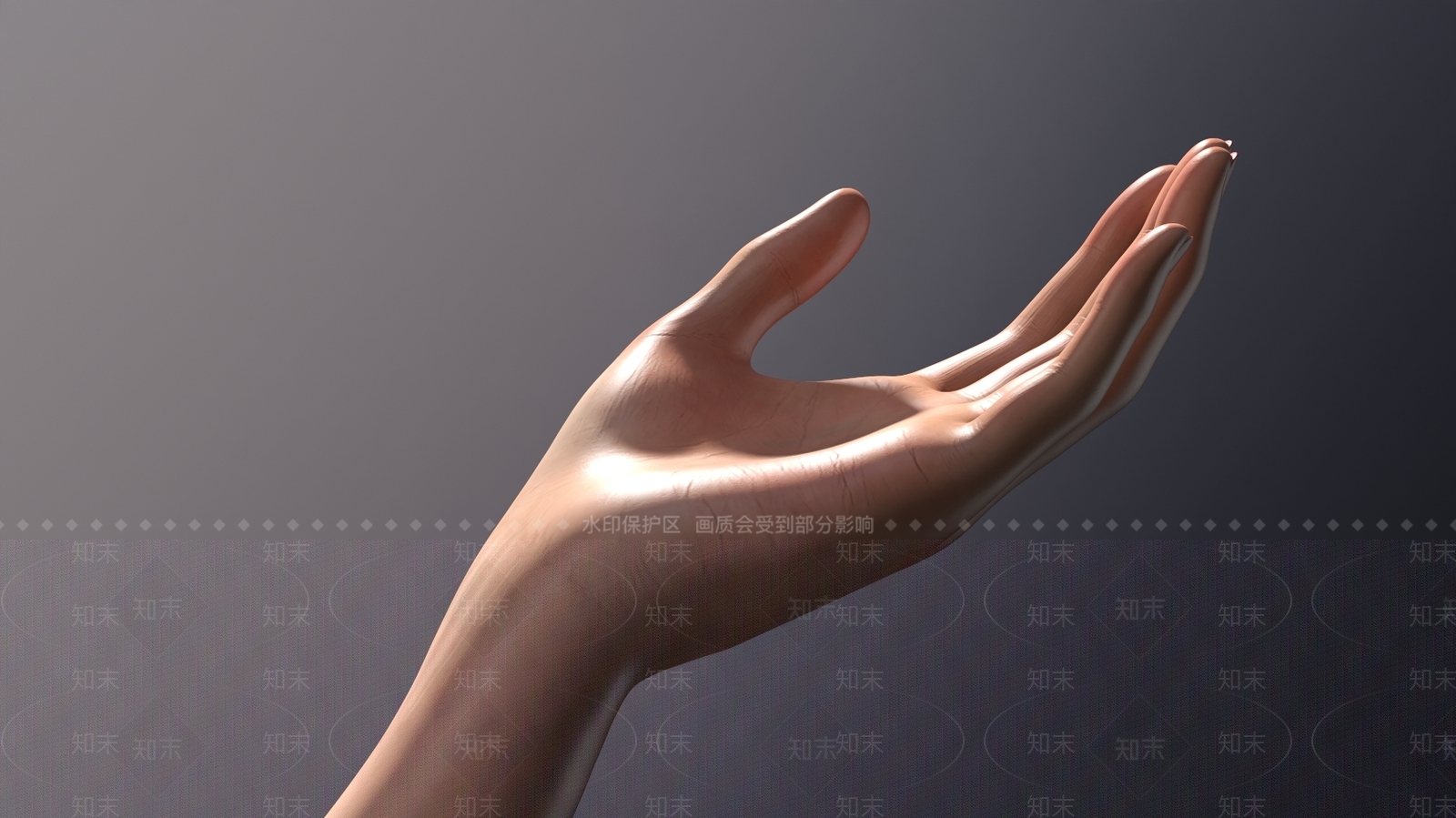 女人3D模型下载【ID:1184332885】