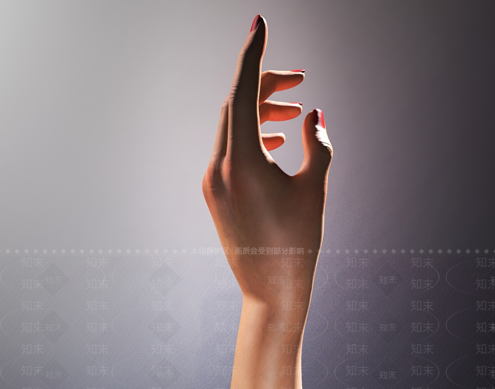 女人3D模型下载【ID:1184332917】