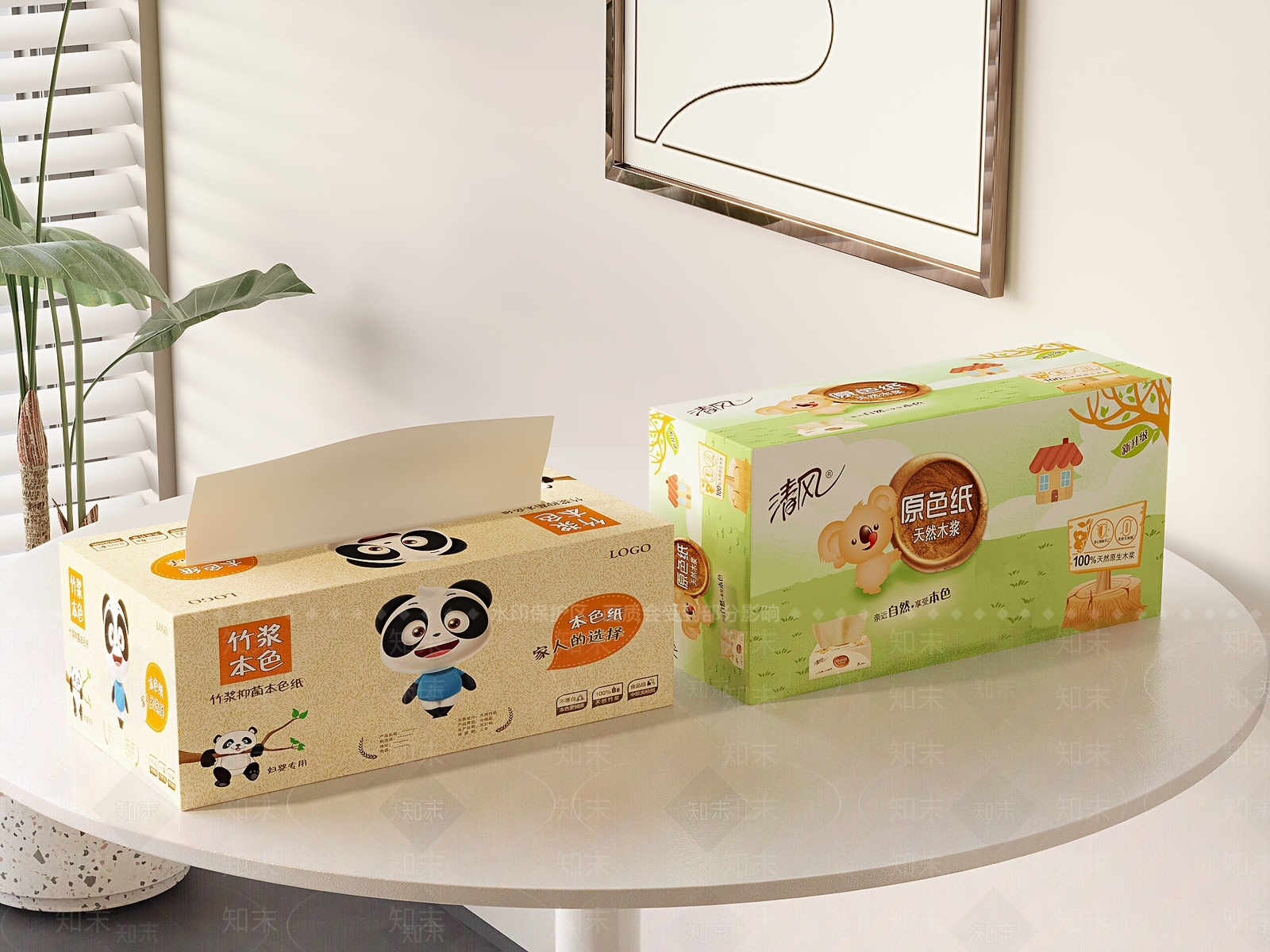 化妆品SU模型下载【ID:1184408811】