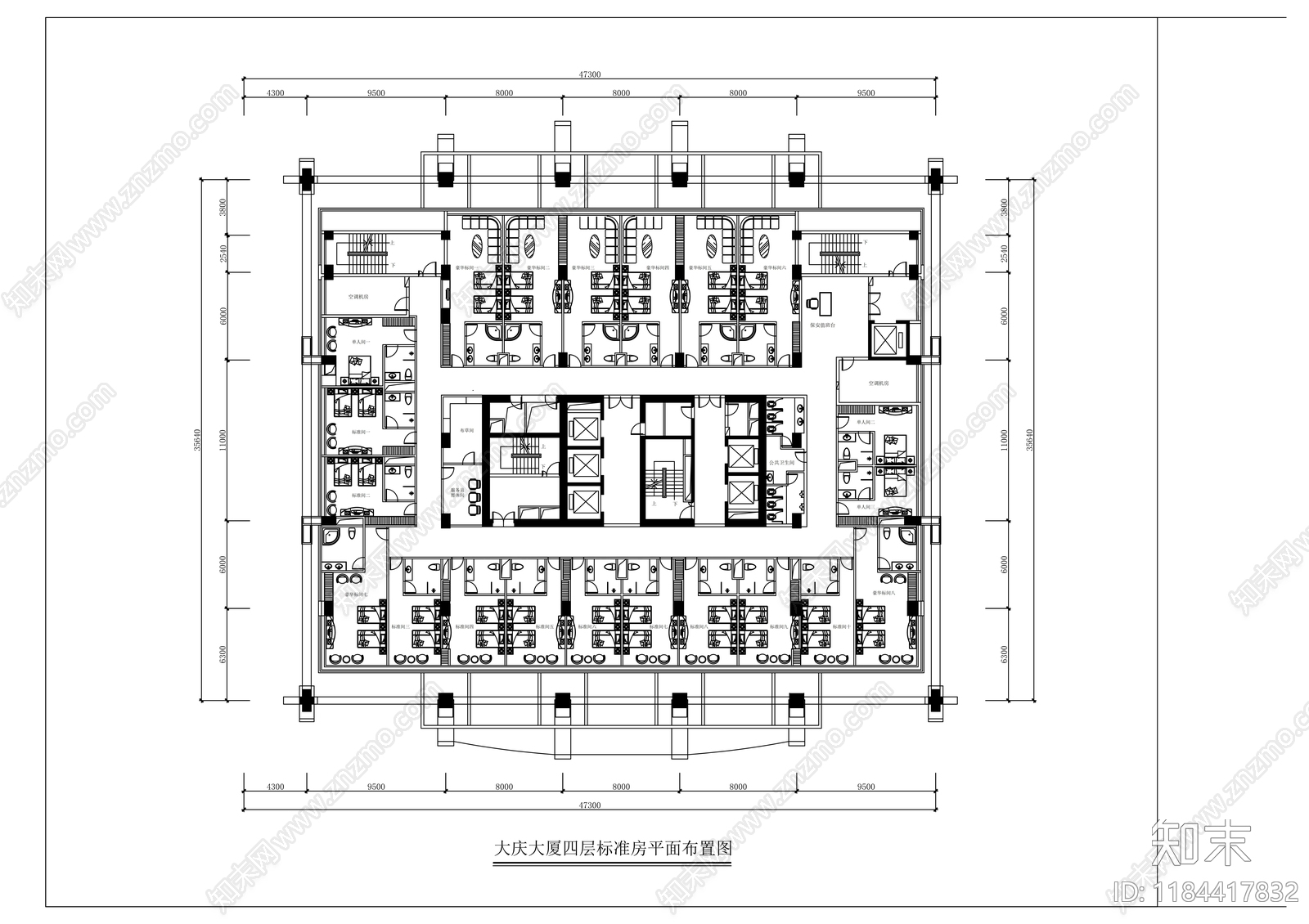 现代其他节点详图施工图下载【ID:1184417832】