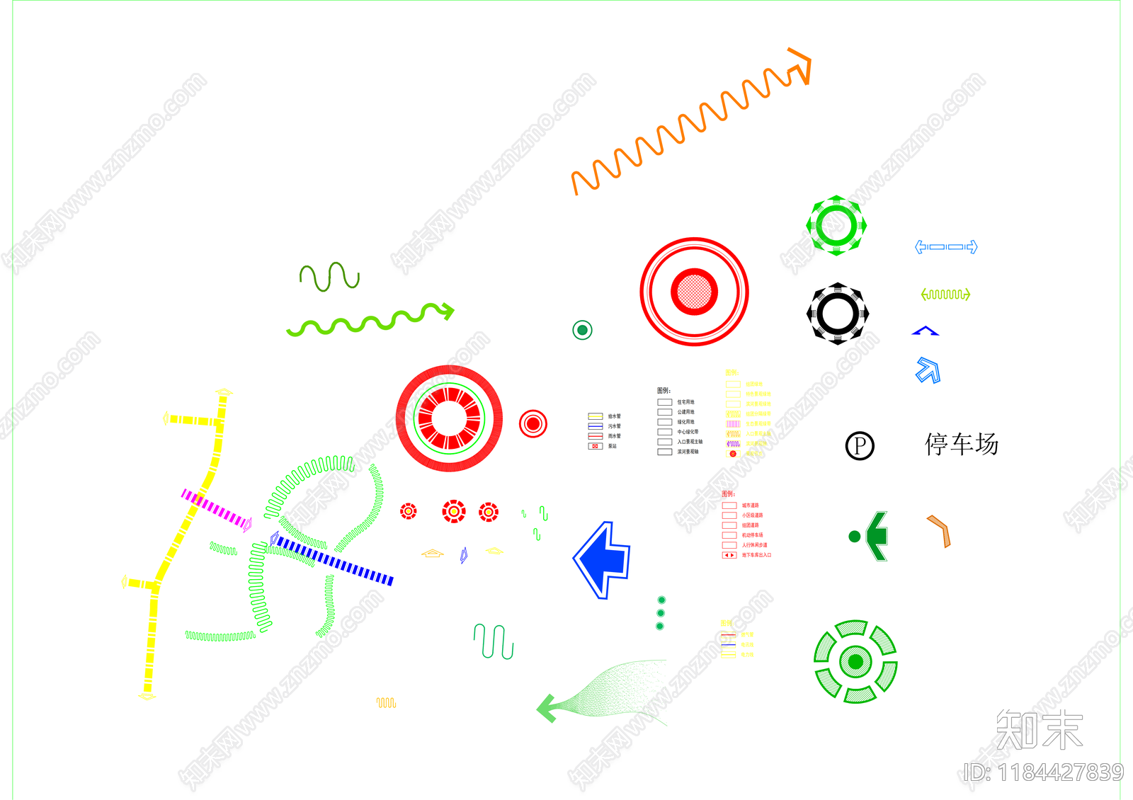 其他类型图纸施工图下载【ID:1184427839】