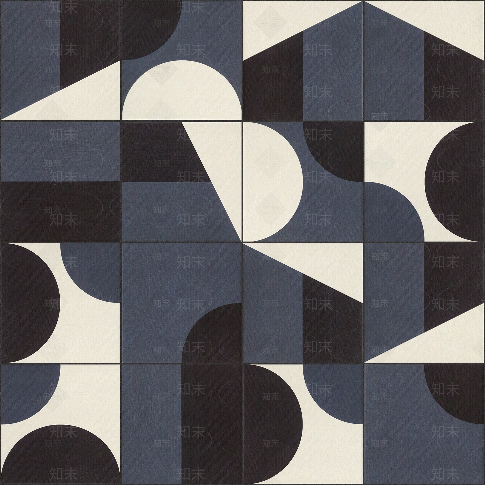 中古法式瓷砖贴图下载【ID:1184469599】