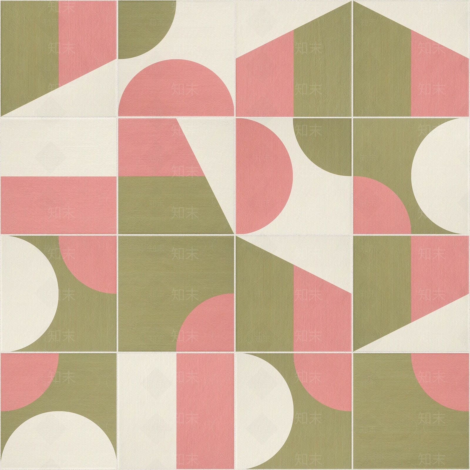 中古奶油瓷砖贴图下载【ID:1184469665】