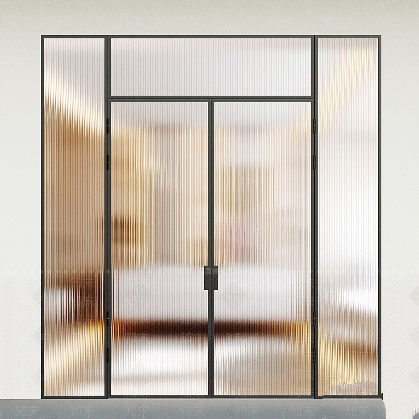 其他门3D模型下载【ID:1184471512】
