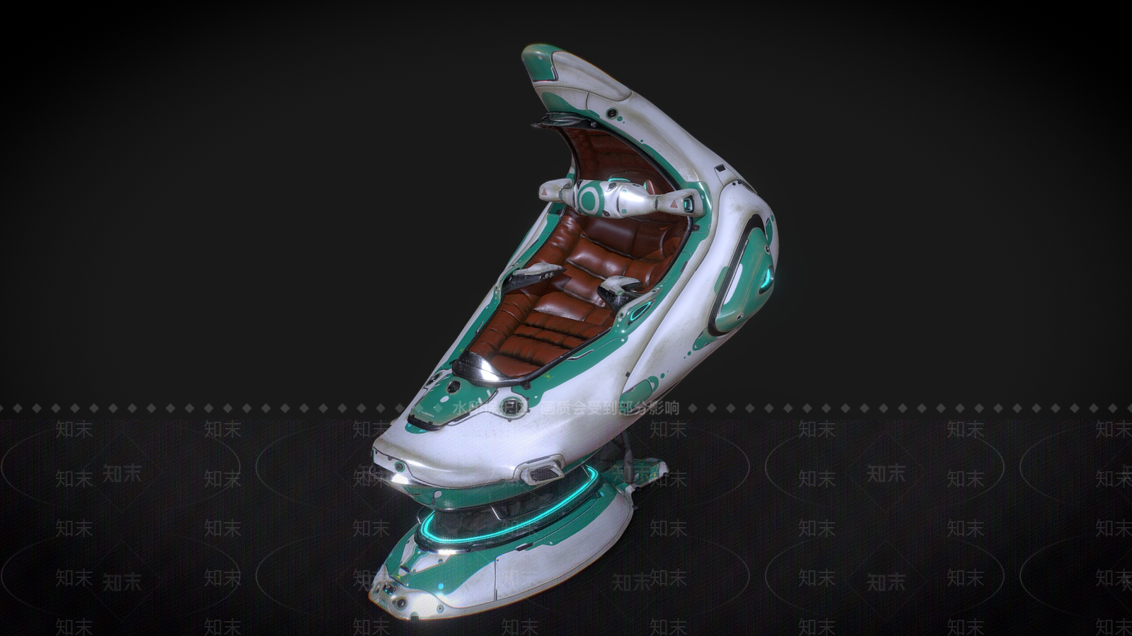 现代其他椅子3D模型下载【ID:1184534683】