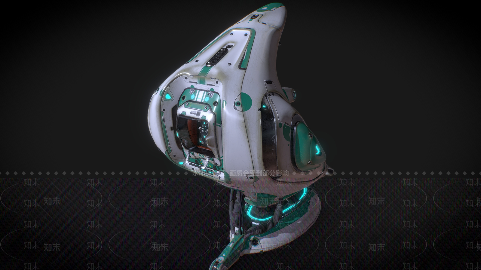 现代其他椅子3D模型下载【ID:1184534683】